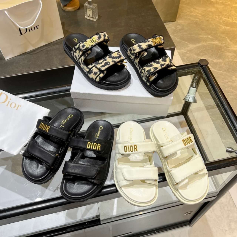 Christian Dior Sandals